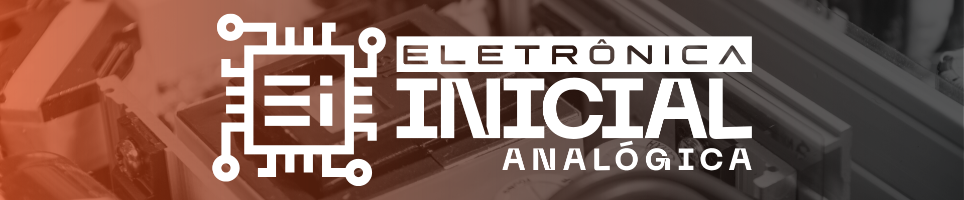 Eletrônica para Iniciante